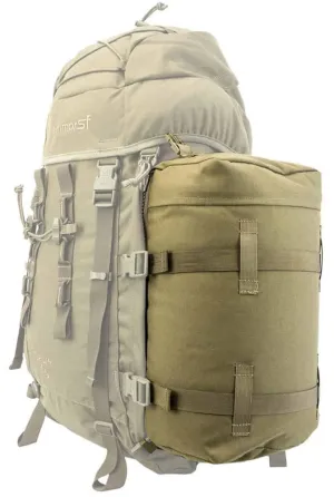 KARRIMOR SABRE SIDE POCKETS