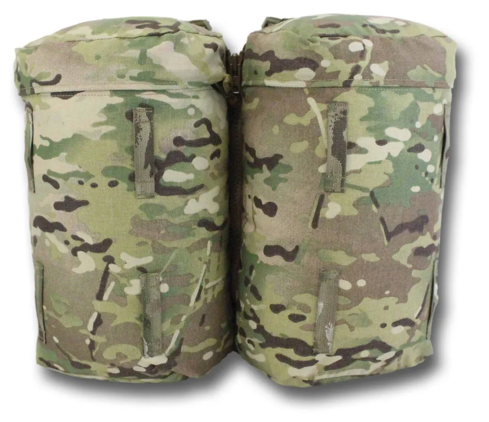 KARRIMOR SABRE SIDE POCKETS