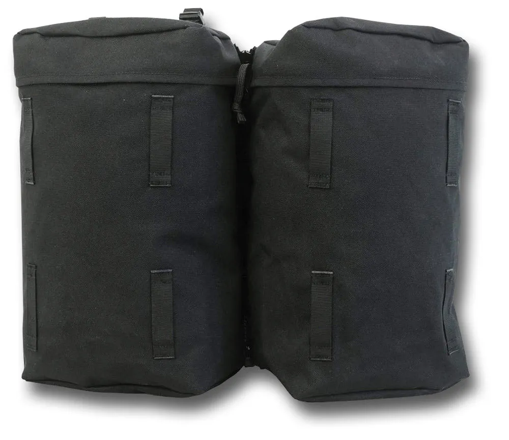 KARRIMOR SABRE SIDE POCKETS