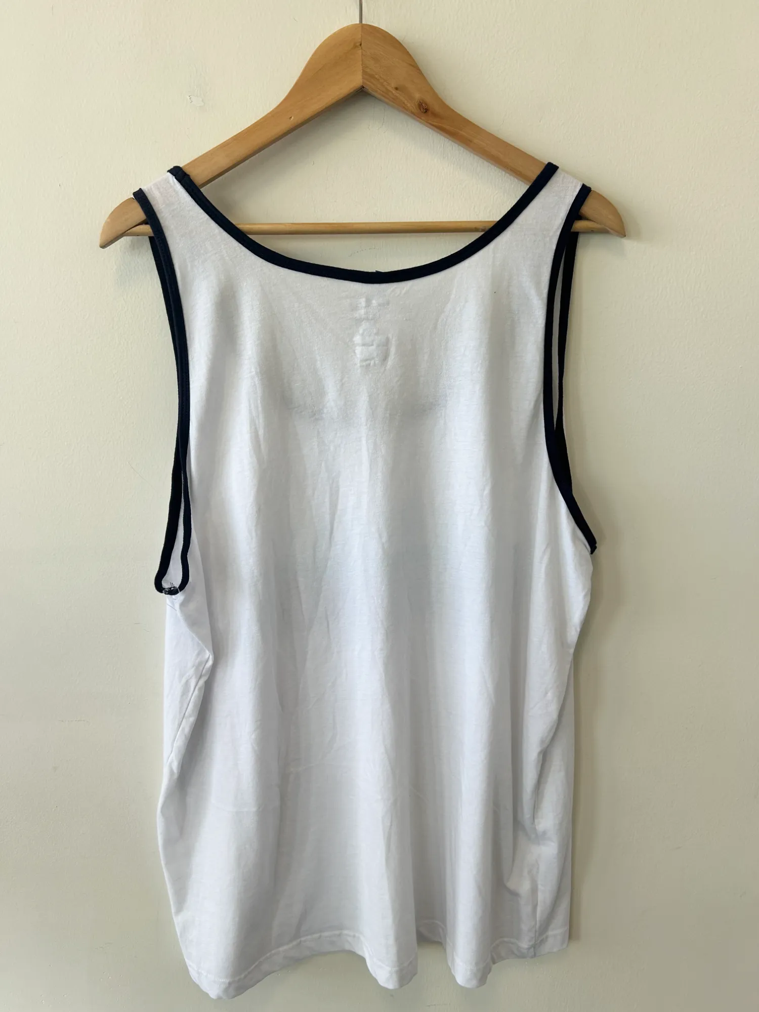 Knights Apparel Tank Top Size XXL
