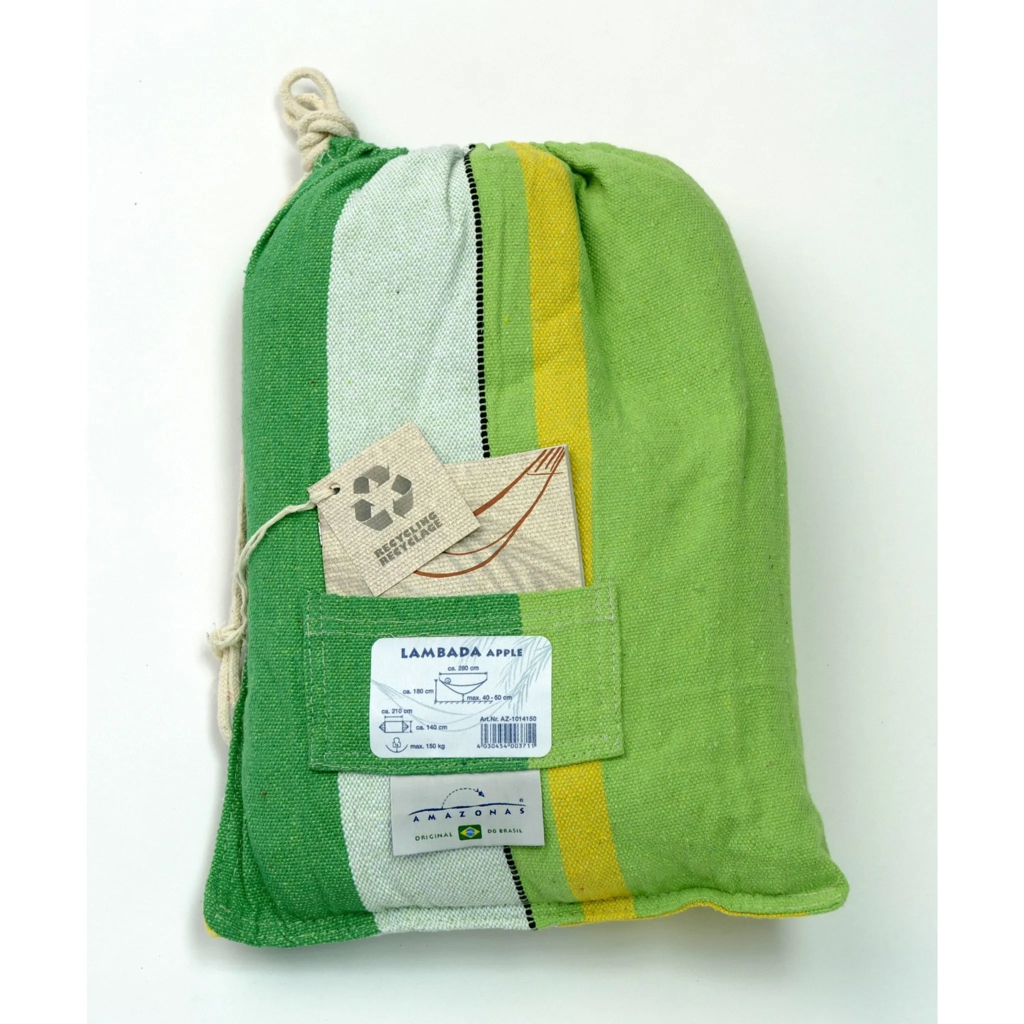 Lambada Apple Hammock