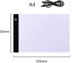 LIGHT PAD A4