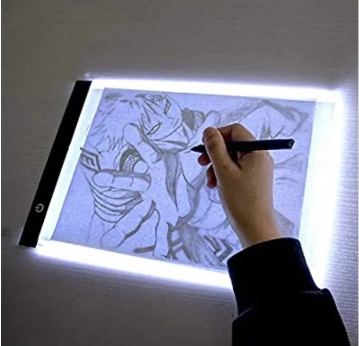 LIGHT PAD A4