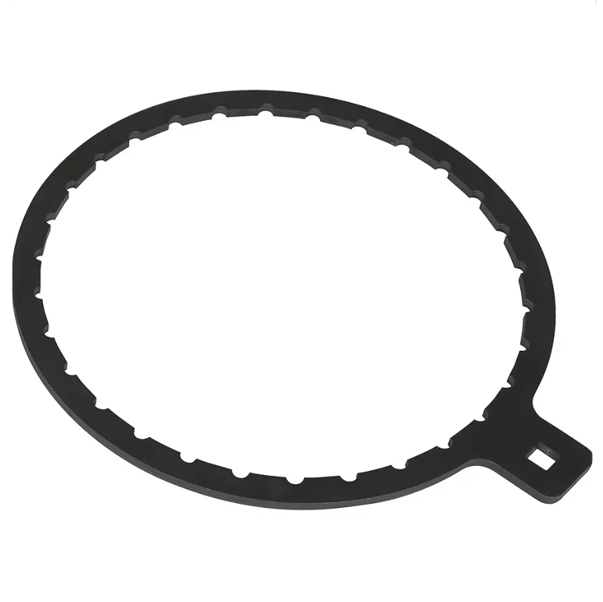 Lisle 61190 Compact Wrench 8" for Davco