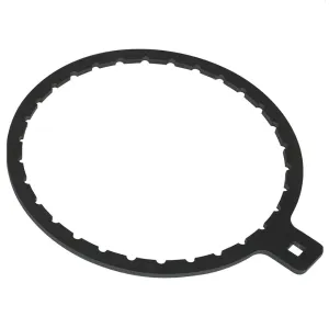 Lisle 61190 Compact Wrench 8" for Davco