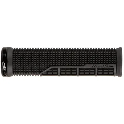 Lizskin, Grips,Lk-On,Machine Jet Black, 135Mm Machine Lock-On  Gripstape