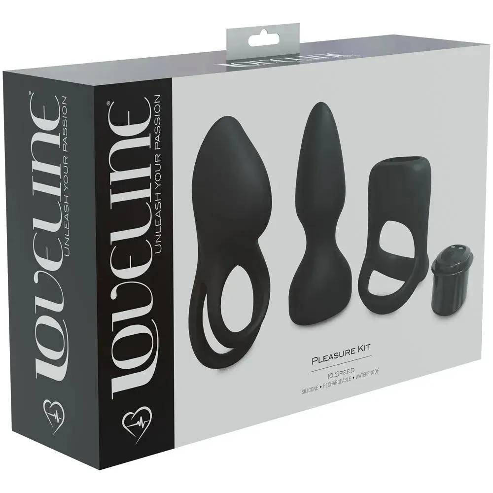LOVELINE Pleasure Kit -