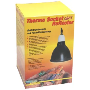 Lucky Reptile ThermoSocket   Reflector