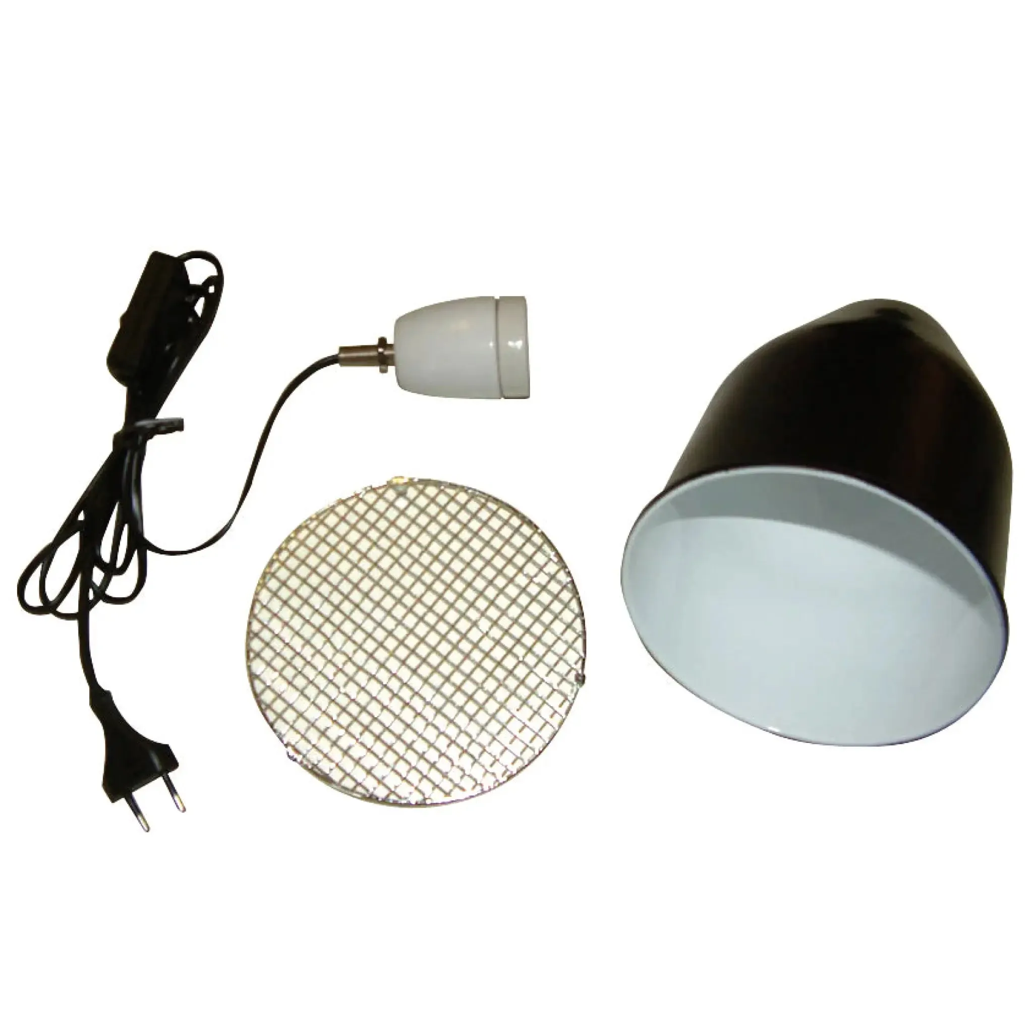 Lucky Reptile ThermoSocket   Reflector