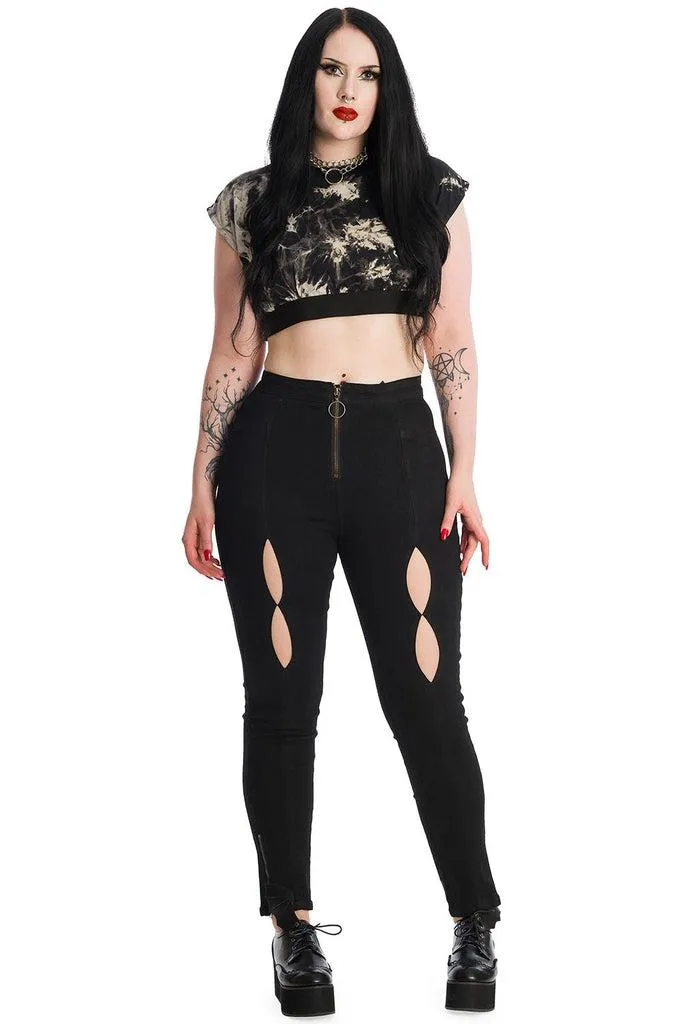 Lycan Top
