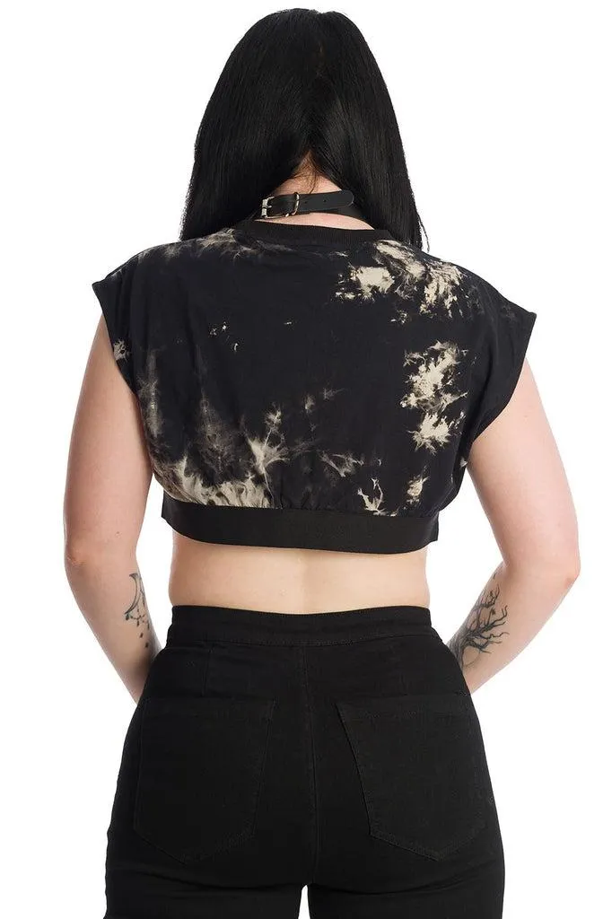 Lycan Top