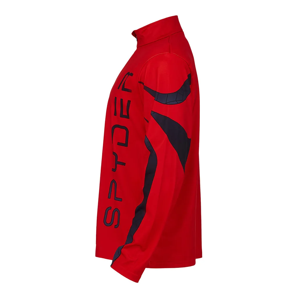 Mens Breaker - Volcano (2021(