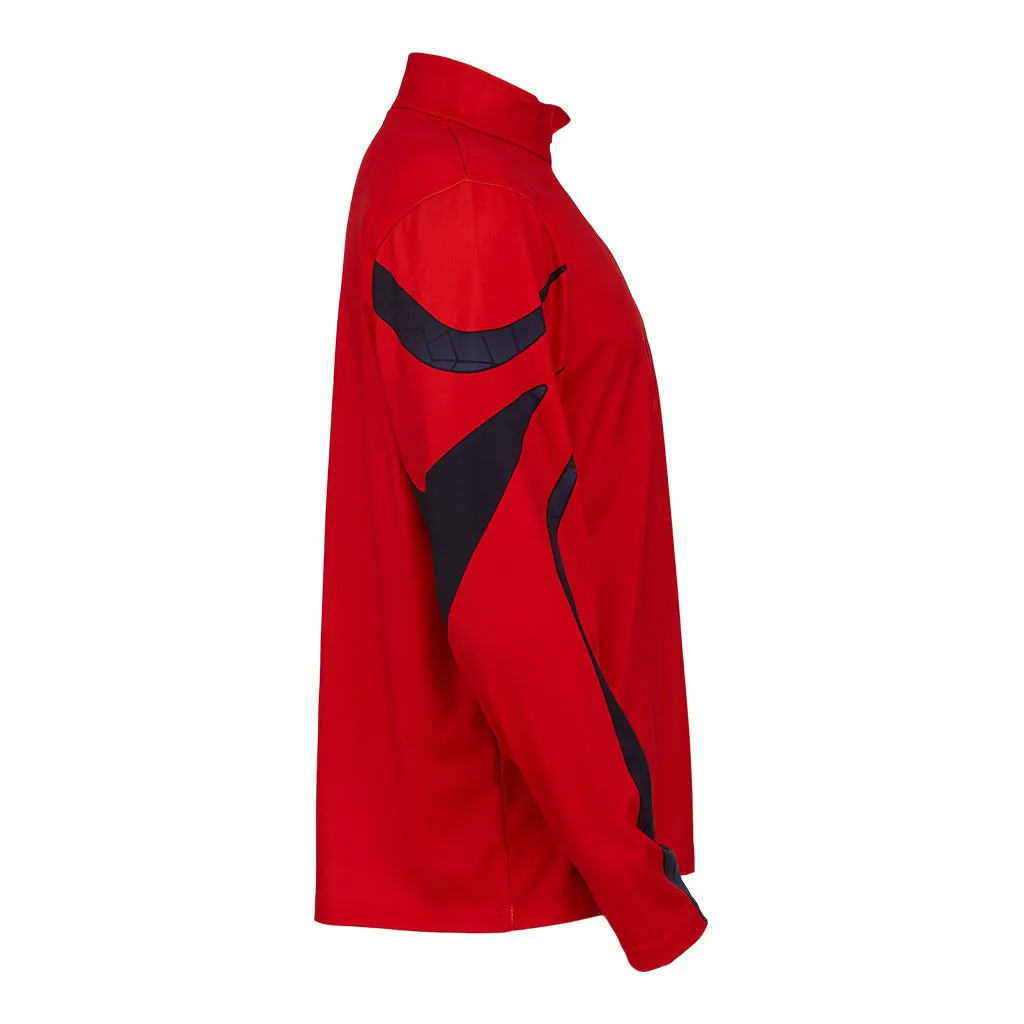 Mens Breaker - Volcano (2021(
