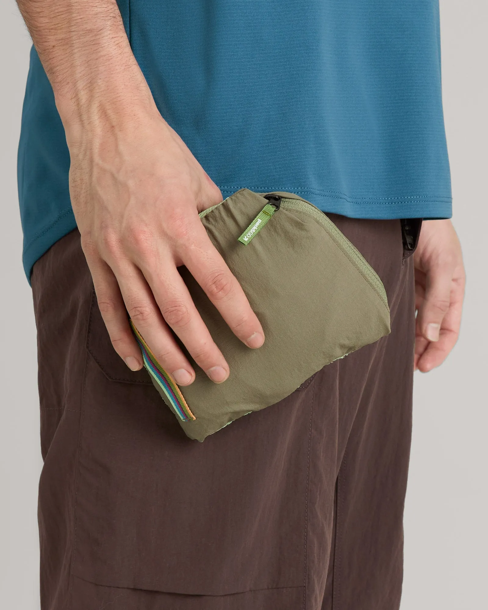 Men's EVRY-Where 7" Shorts - Beech