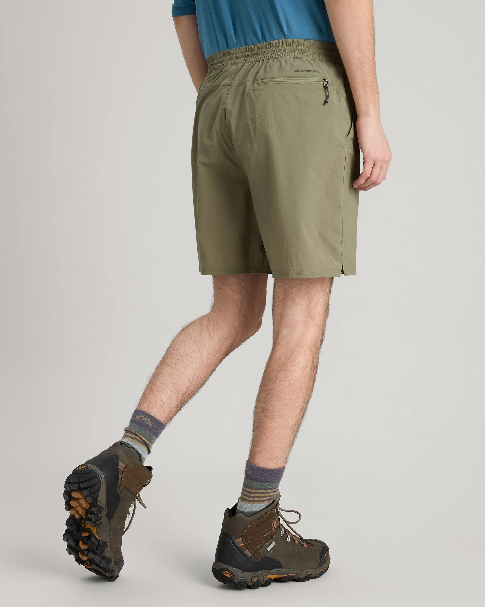 Men's EVRY-Where 7" Shorts - Beech