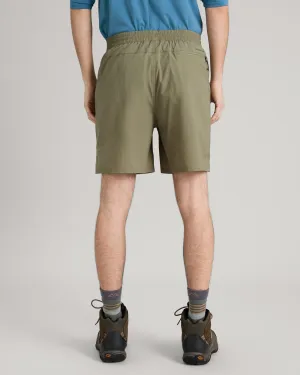 Men's EVRY-Where 7" Shorts - Beech