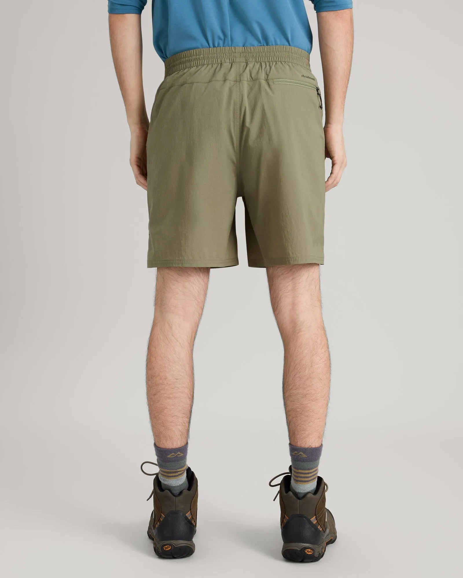 Men's EVRY-Where 7" Shorts - Beech