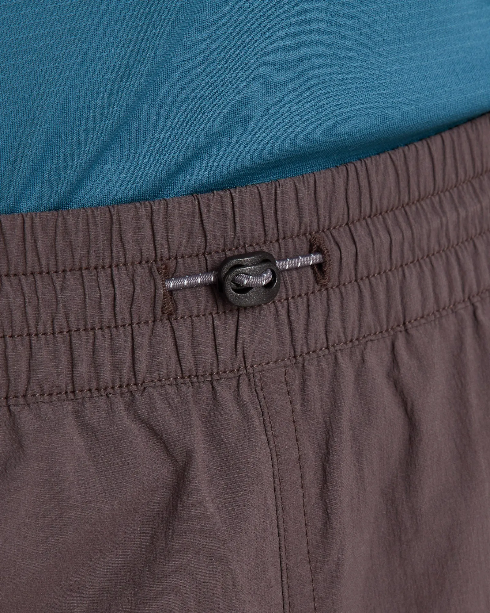 Men's EVRY-Where 7" Shorts - Dark Quartz