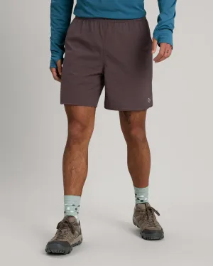 Men's EVRY-Where 7" Shorts - Dark Quartz
