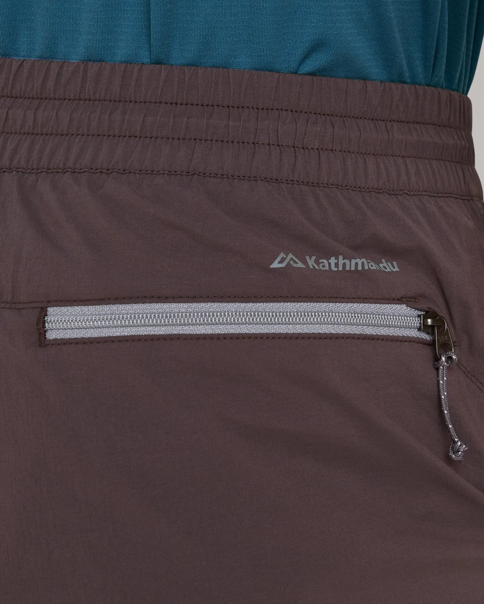 Men's EVRY-Where 7" Shorts - Dark Quartz