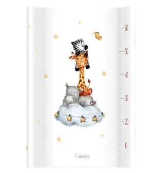 Mio Albero Changing mat - Safari Team