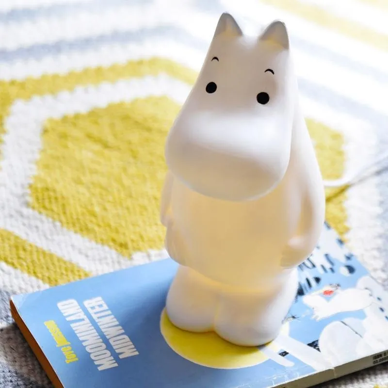 Moomin led light