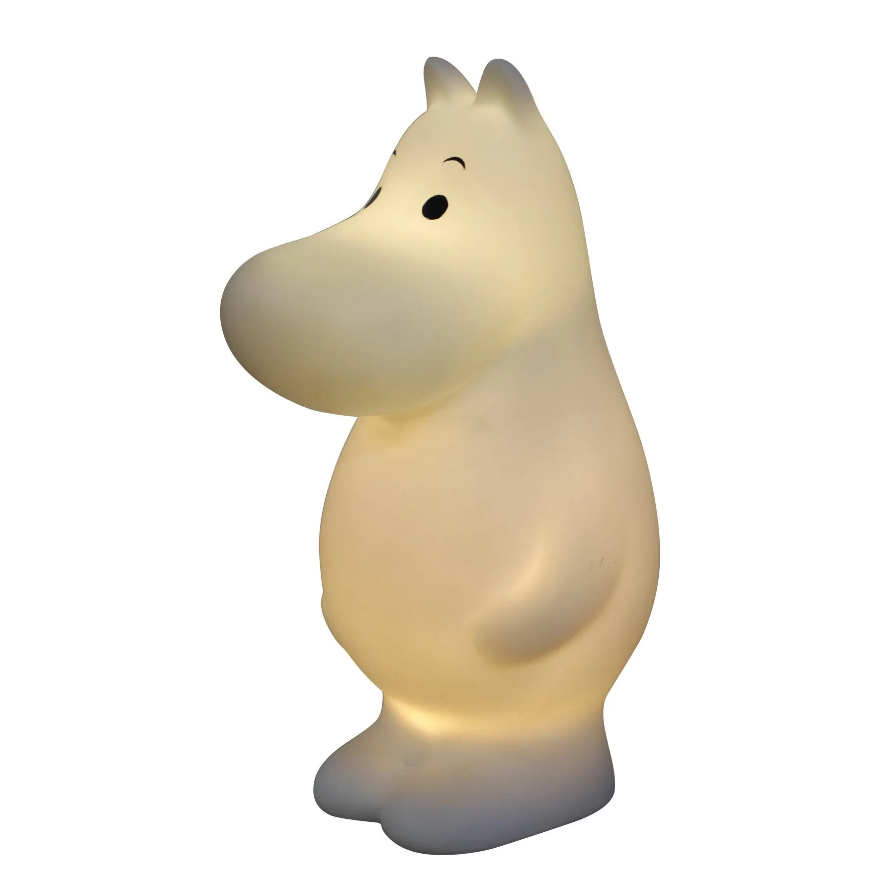 Moomin led light
