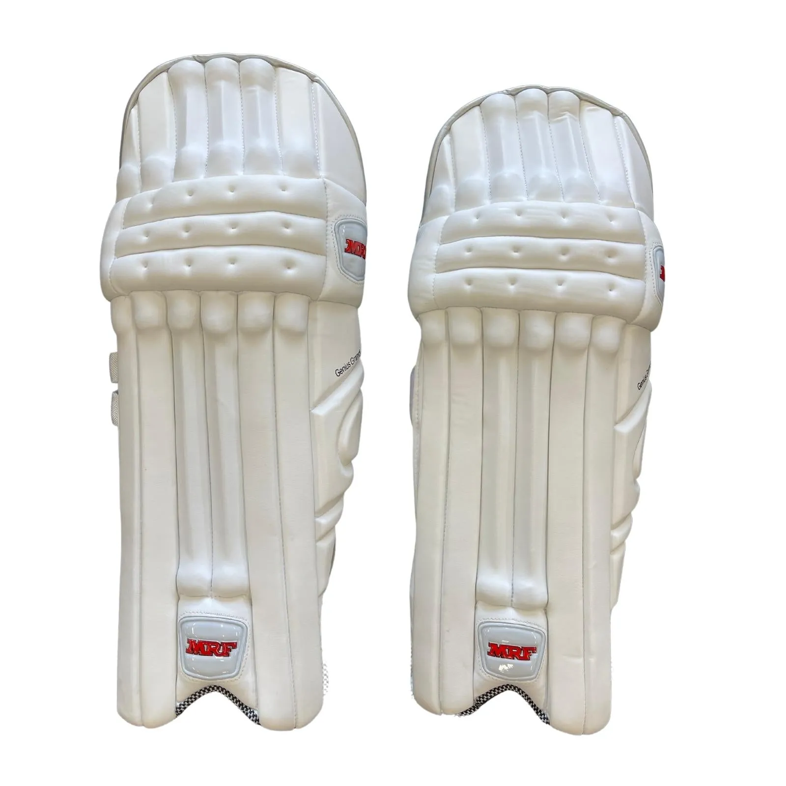 MRF Grand Batting Pad - Junior
