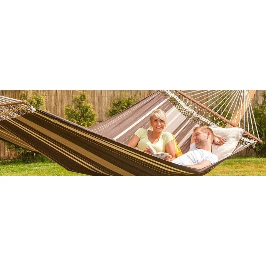 Palacio Cafe Hammock