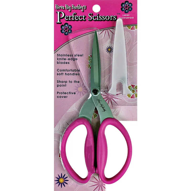 Perfect Scissor Multipurpose 7.5"