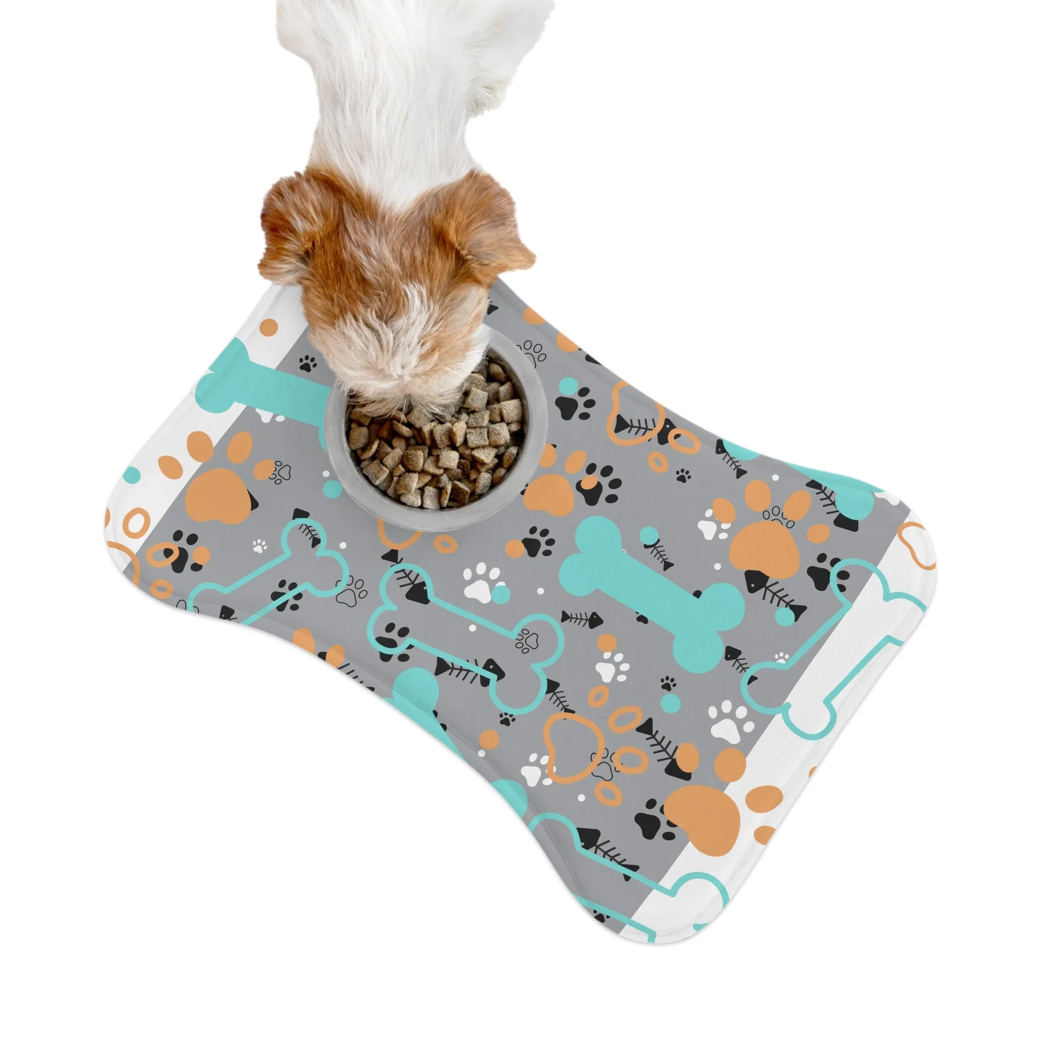 Pet Feeding Mats
