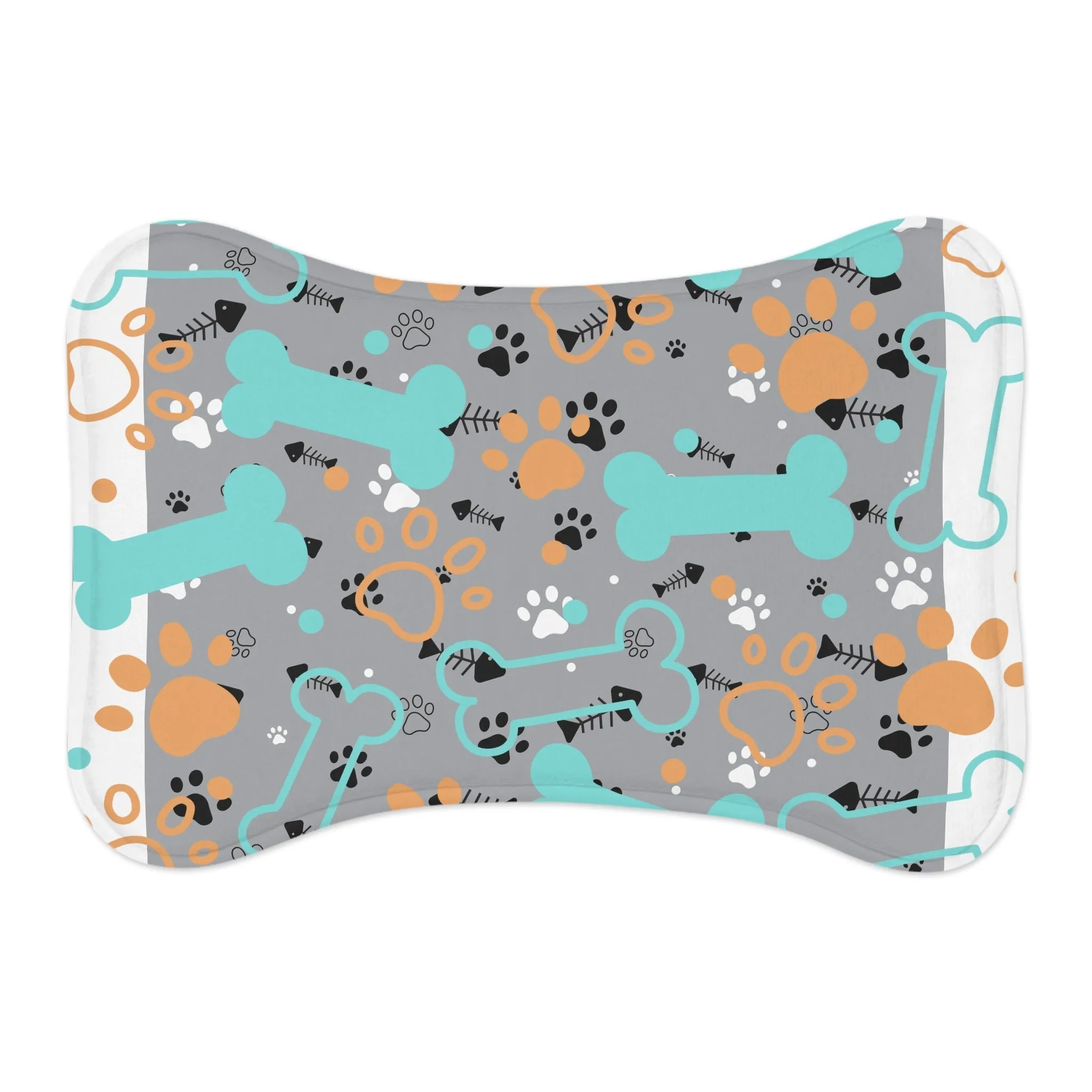 Pet Feeding Mats