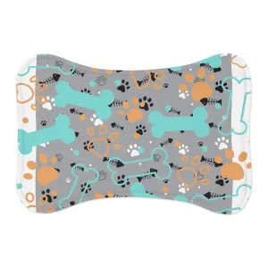 Pet Feeding Mats