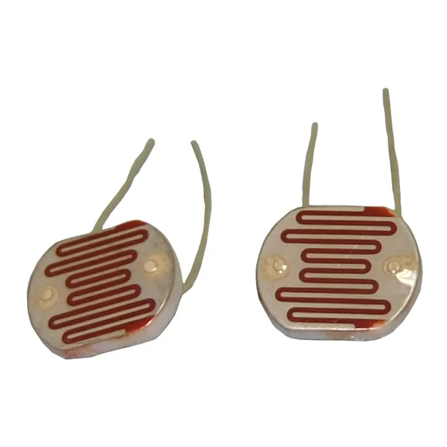Photo Cells, 10mm