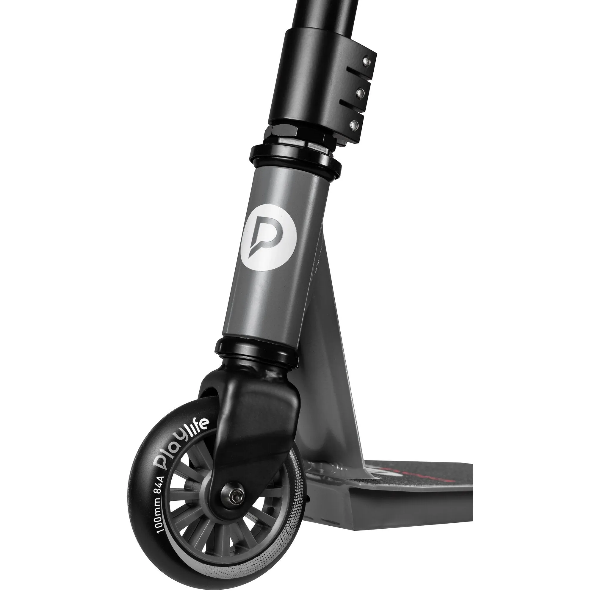 PLAYLIFE - Kicker Smoke Stunt Scooter