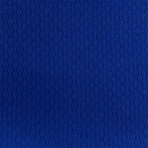 Polartec®Medium Weight Wicking Textured Knit - Royal Blue (Sold per Yard)