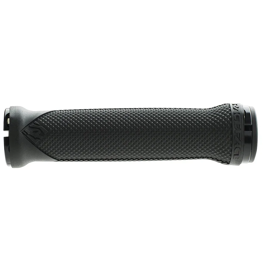 Race Face Love Handle Bar Grip Black 28-33Mm