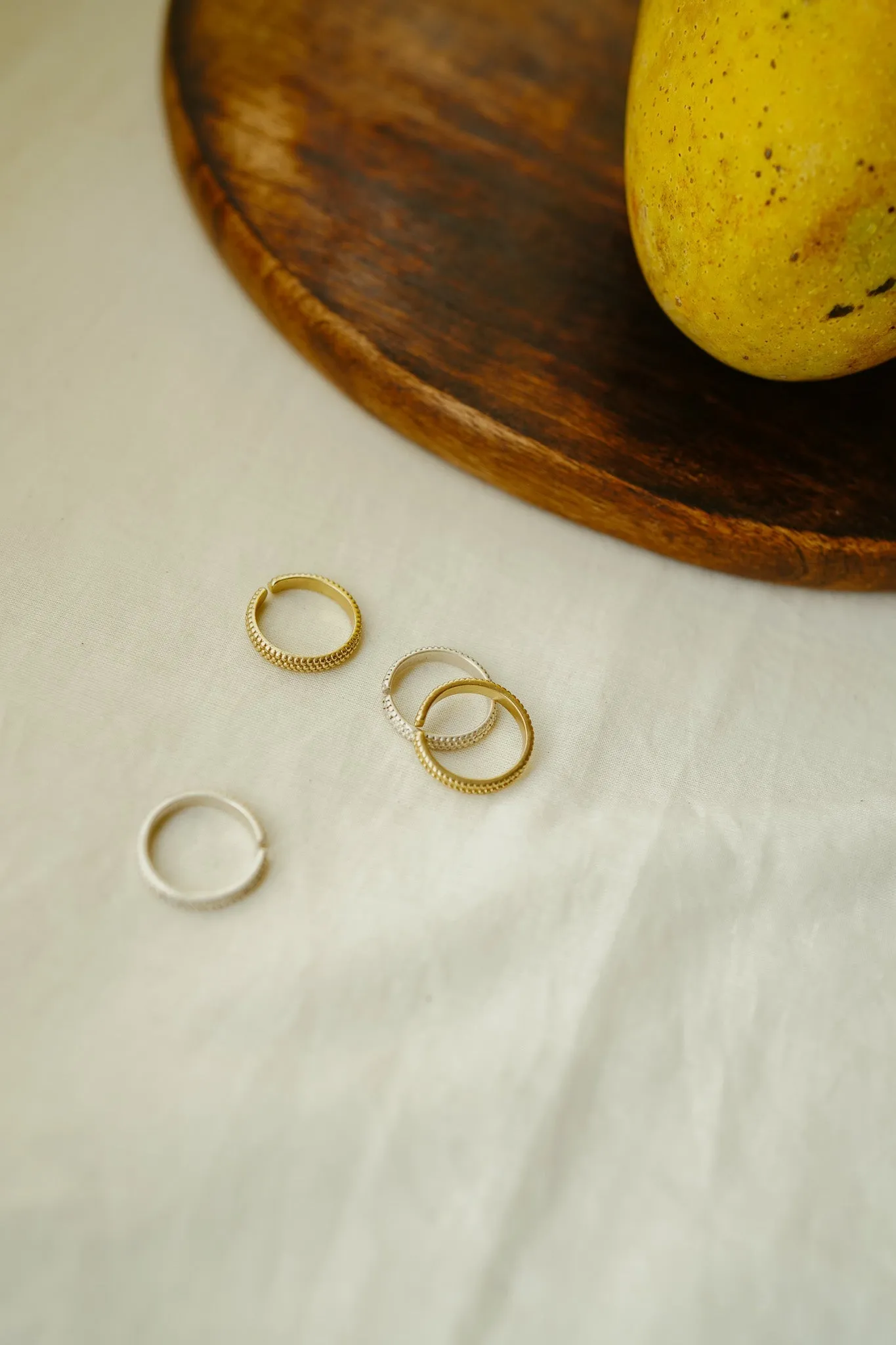 Rawa Midi-Ring