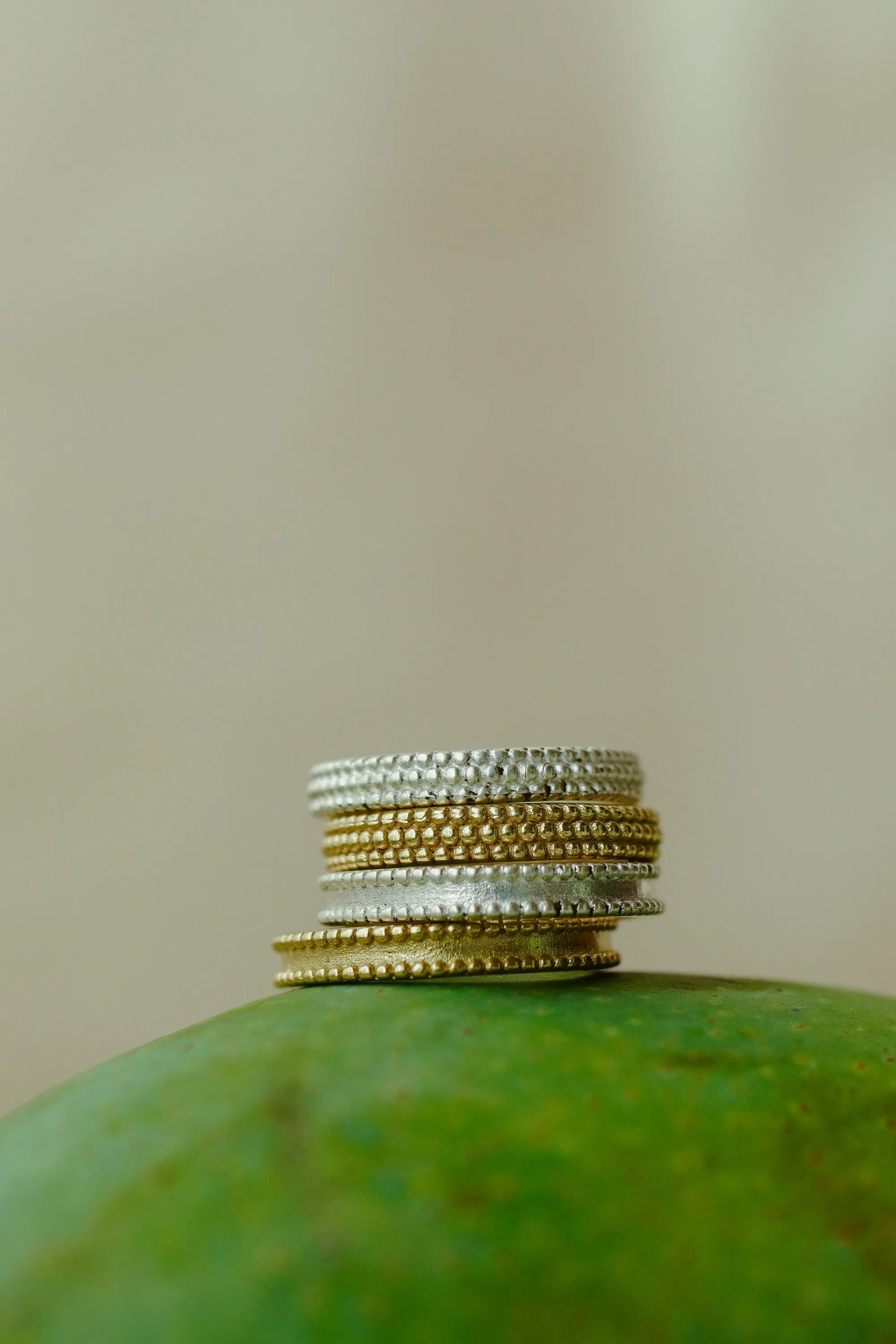 Rawa Midi-Ring