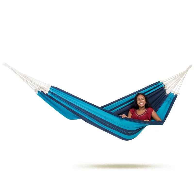 Santana Hammock Blue Hammock