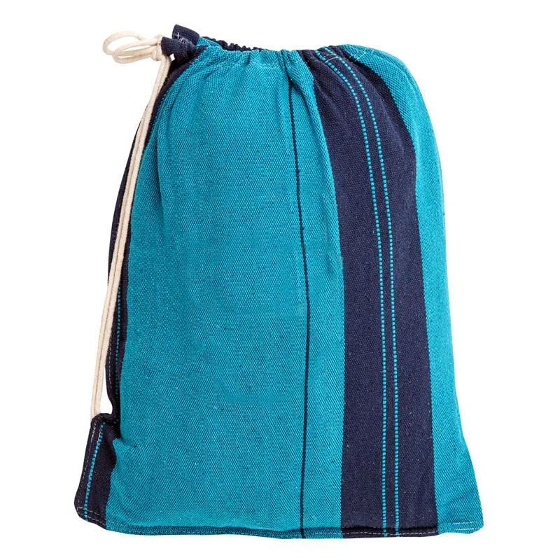 Santana Hammock Blue Hammock