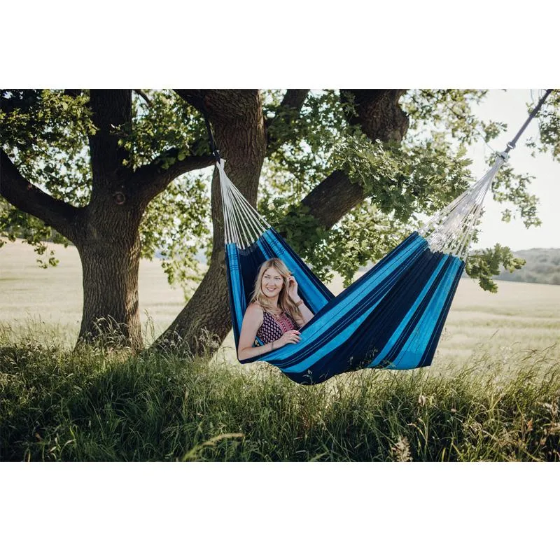 Santana Hammock Blue Hammock