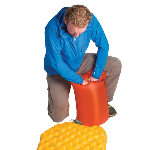 Sea to Summit Air Stream Dry Pump Sack