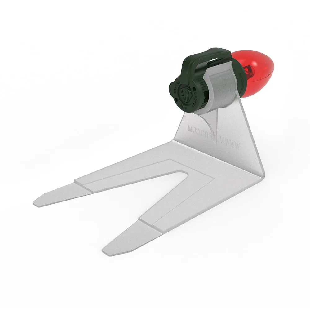 Shingle Tab Light Clips (Bag of 100)