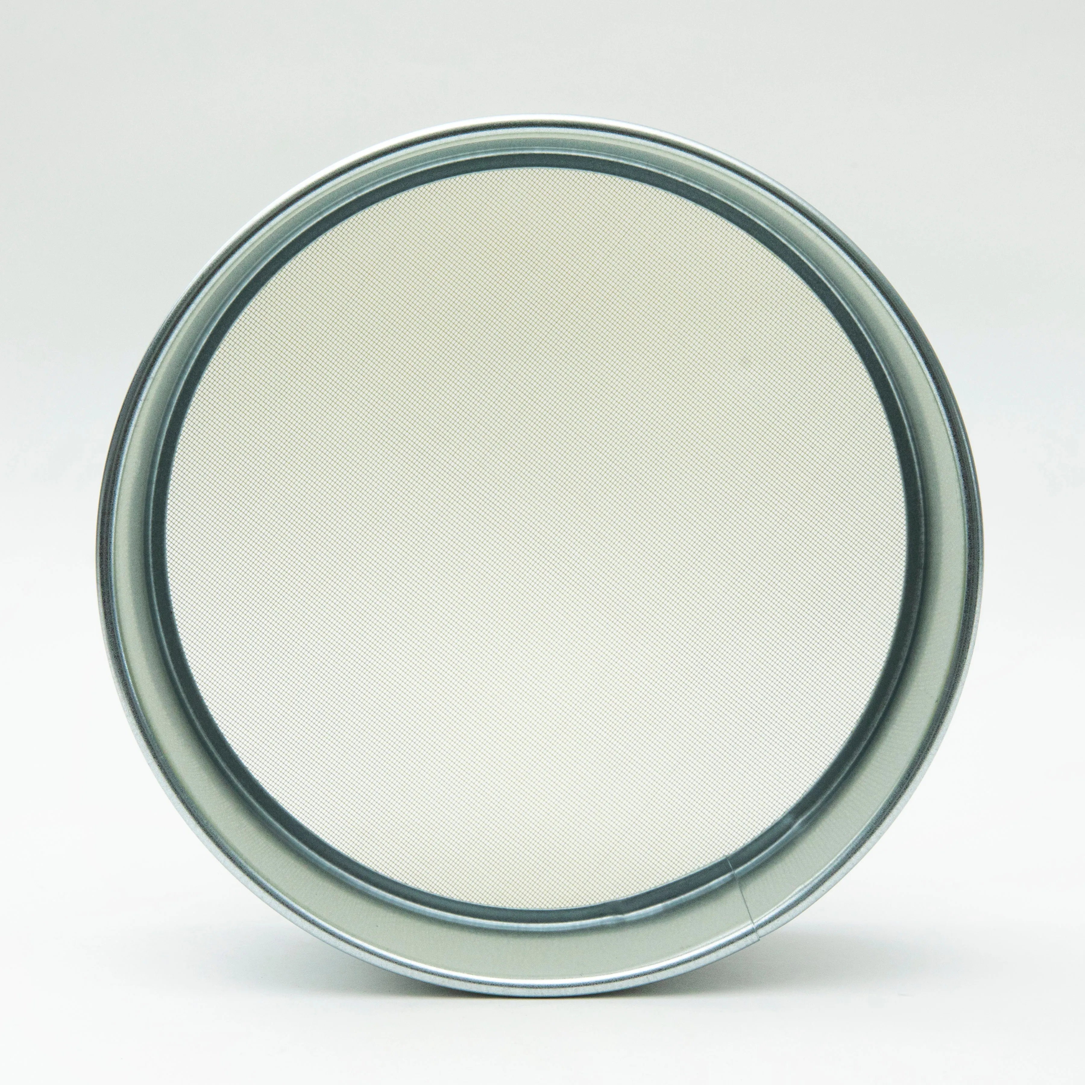 Stainless Steel Sifter