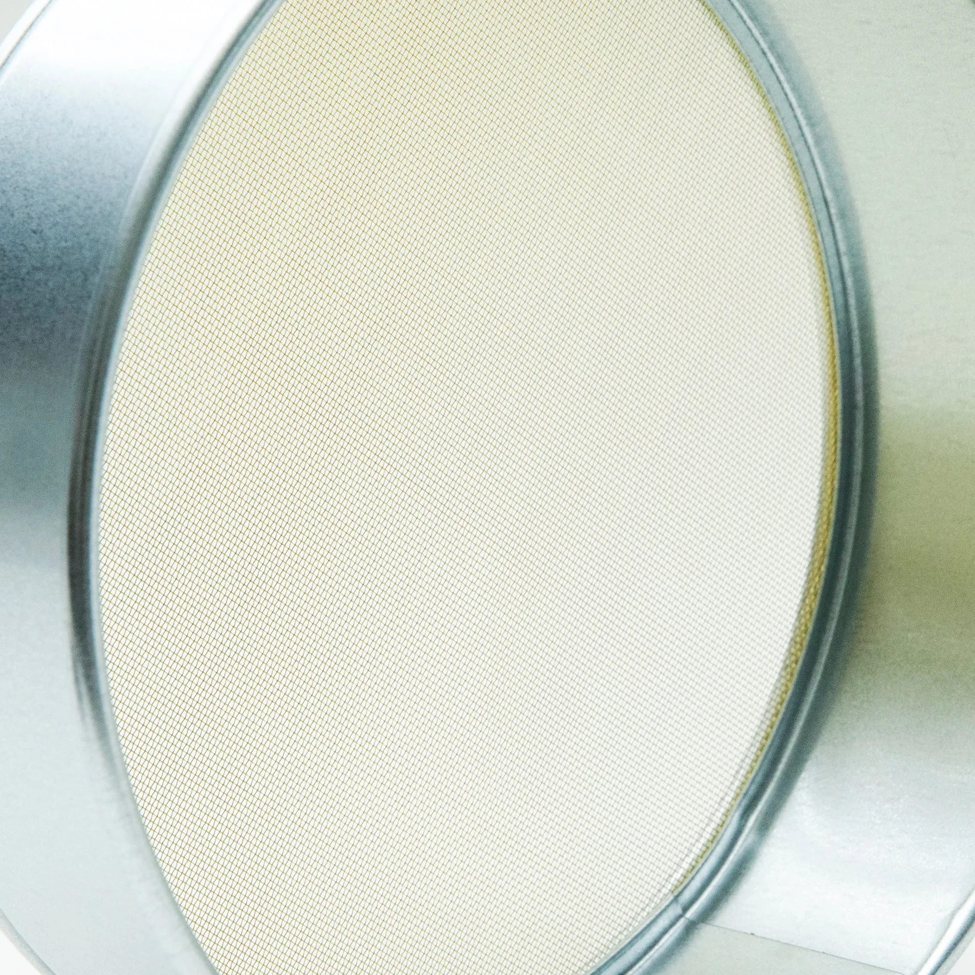 Stainless Steel Sifter