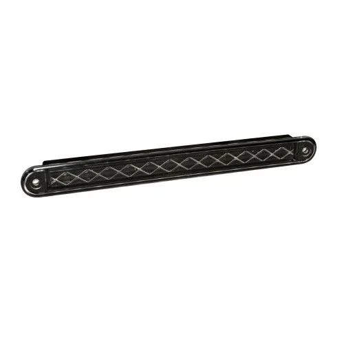 Stop, Tail & Indicator 12V Strip Lamp with Dark Lens / 235BSTI12 LED Autolamps