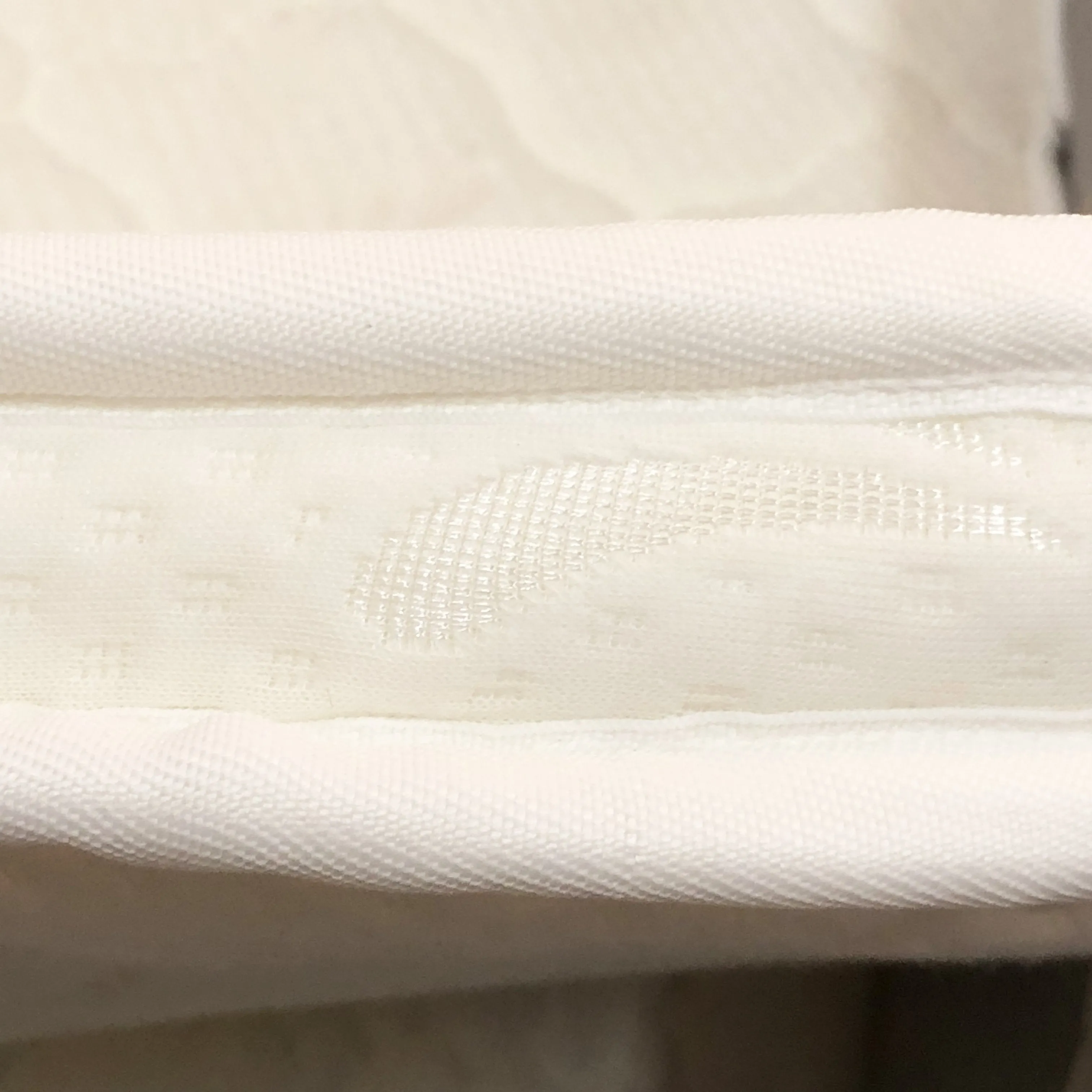 Stylemaster Portable Mattress Topper for Bumper Bed (Upgraded 2024) - Anti Bacteria/Mite/Fungal/Mildew