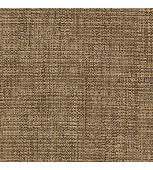 Sunbrella 24"X24" Square Designer Pillow - Linen Sesame