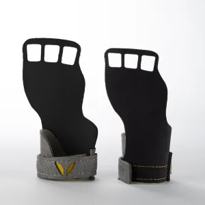 Victory Grips Mens Tactical 3.0 3-Full Coverage Gymnastic Grips